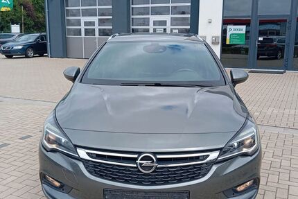 Opel Astra 141.523 km 7.600 &euro; Walsrode 29664
