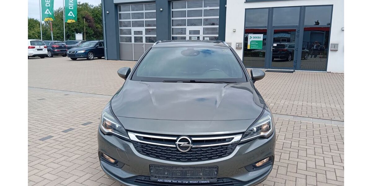 Opel Astra 141.523 km 7.600 &euro; Walsrode 29664