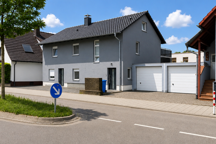Haus Baden-Baden Baden - 8 Zimmer, 174 m&sup2;, 480.000&euro; | Angebot:26702069