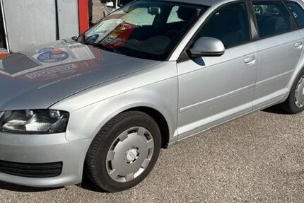 Audi A3 160.000 km 5.999 &euro; München 81243
