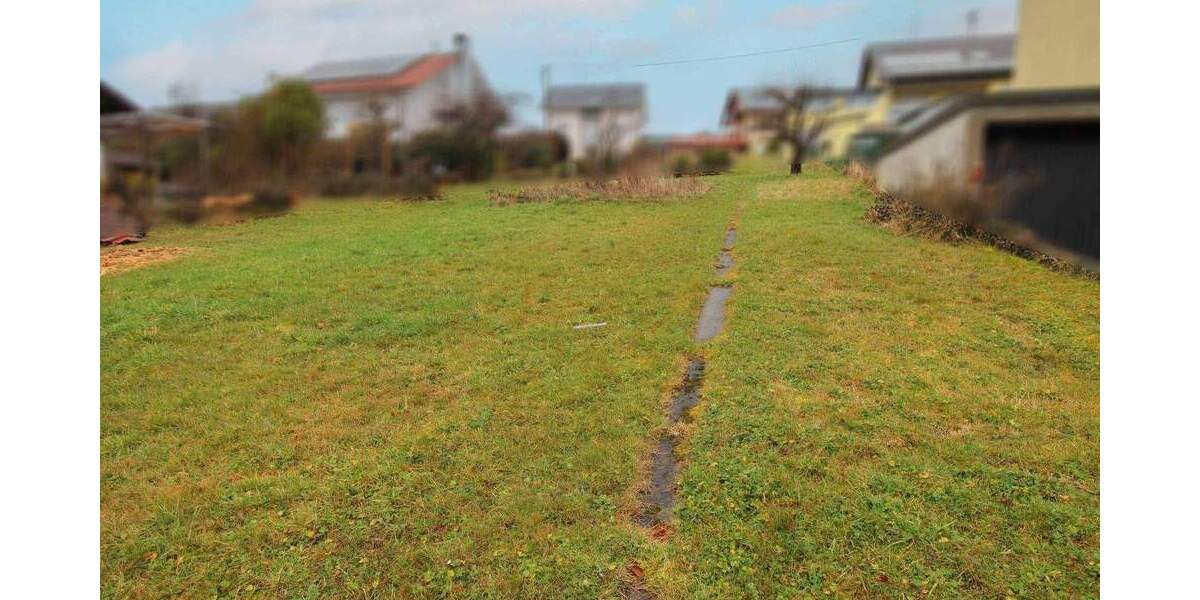 Grundstück Birkenfeld Gräfenhausen - 240.000&euro; | Angebot:25822025