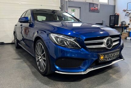 Mercedes-Benz C 250 145.000 km 23.990 &euro; Knittlingen 75438