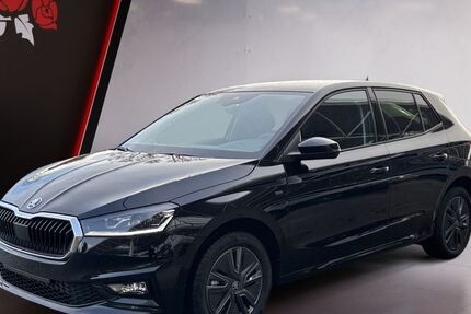 Skoda Fabia 1.611 km 24.779 &euro; Villingen-Schwenningen 78052