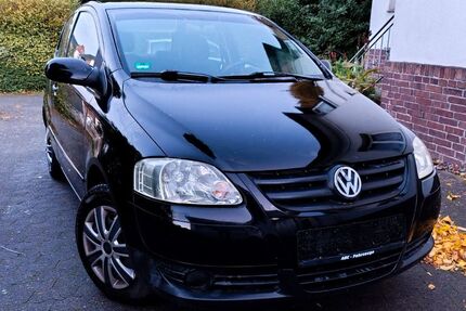 VW Fox 128.110 km 2.800 € Löhne 32584