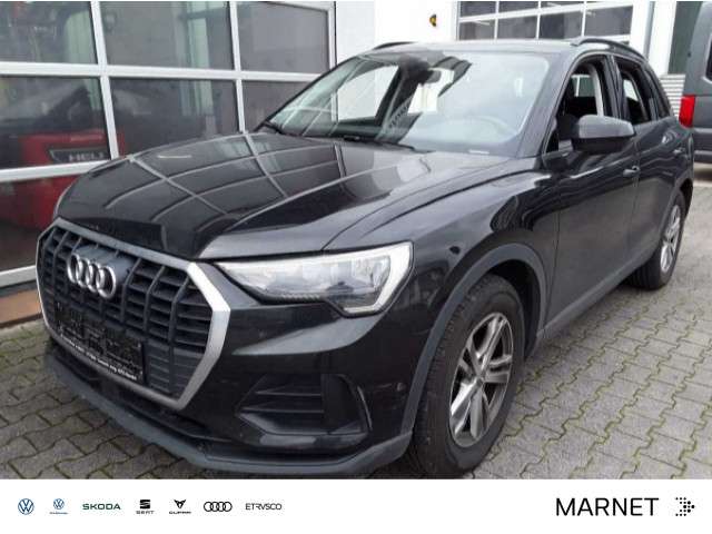 Audi Q3 106.767 km 18.430 &euro; Bad Camberg 65520