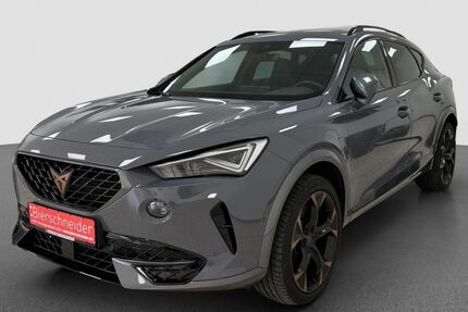 Cupra Formentor 29.520 km 29.950 &euro; Hüttlingen 73460