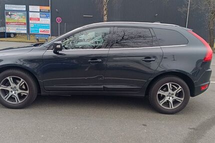 Volvo XC60 230.000 km 9.000 &euro; Nürnberg 90469