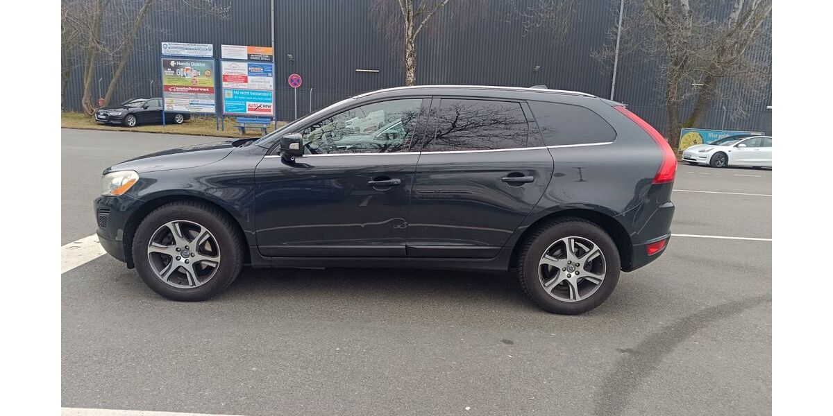 Volvo XC60 230.000 km 9.000 &euro; Nürnberg 90469