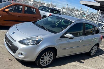 Renault Clio 255.670 km 1.499 &euro; Nürnberg 90439