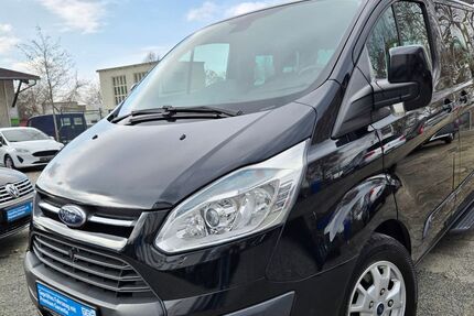 Ford Tourneo Custom 174.000 km 13.990 &euro; Dresden 01067