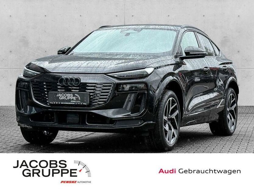 Q6 e-tron
