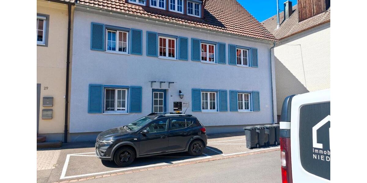 Dachgeschoßwohnung Freudenstadt - 1 Zimmer, 47 m&sup2;, 140.000&euro; | Angebot:26286338