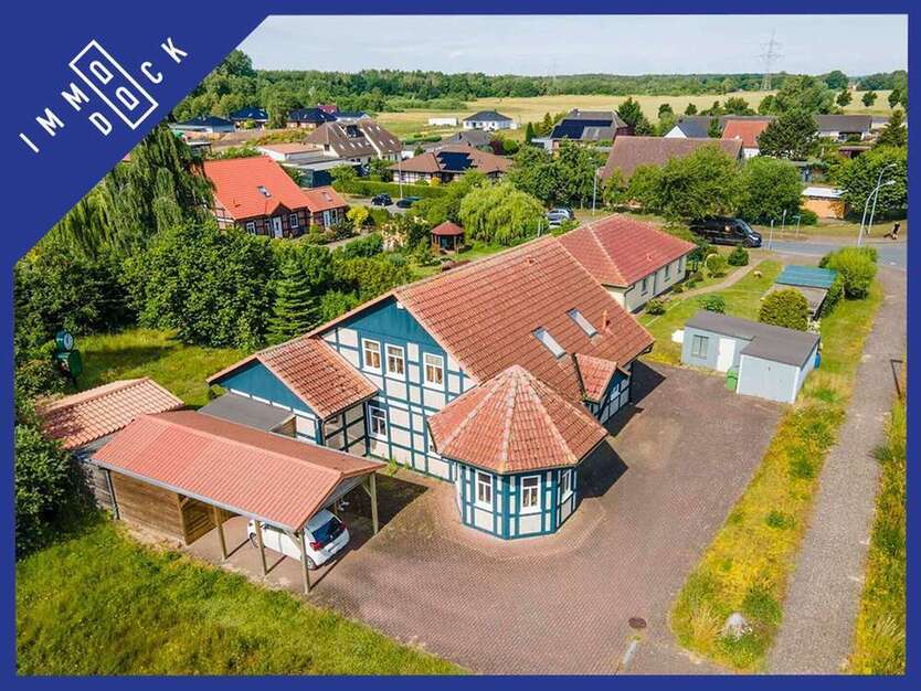 Haus zum Kaufen in Greifswald 529.000 € 212 m²