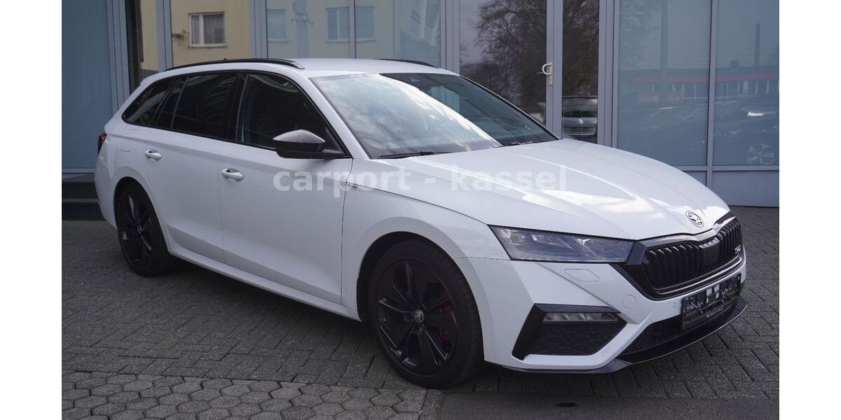 Skoda Octavia 105.900 km 26.999 &euro; Kassel 34123