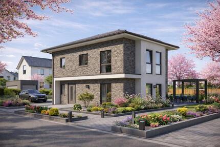 Haus Hann. Münden - 4 Zimmer, 124 m&sup2;, 2.049&euro; | Angebot:25612680