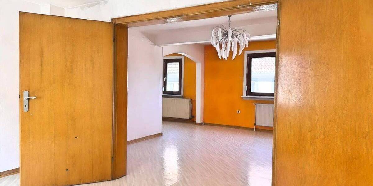 Mehrfamilienhaus, Wohnhaus Gernsheim - 1 Zimmer, 387 m&sup2;, 669.000&euro; | Angebot:25669221