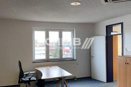 hochwertiges & repräsentatives Einzelbüro mit Aufzug zimmer