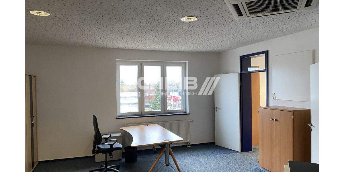 hochwertiges & repräsentatives Einzelbüro mit Aufzug zimmer