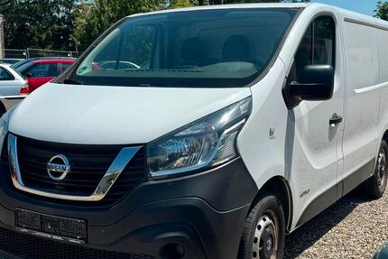 Nissan NV300 200.000 km 7.790 &euro; Heilbronn 74078