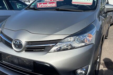 Toyota Verso 101.000 km 7.990 € Ochtendung 56299