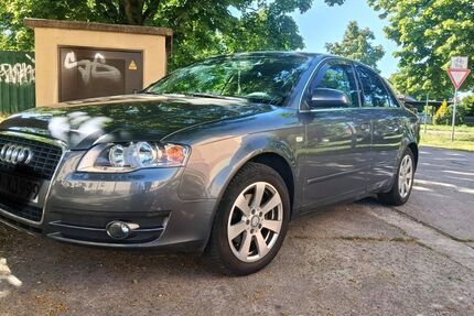 Audi A4 261.000 km 4.000 &euro; Kremmen 16766
