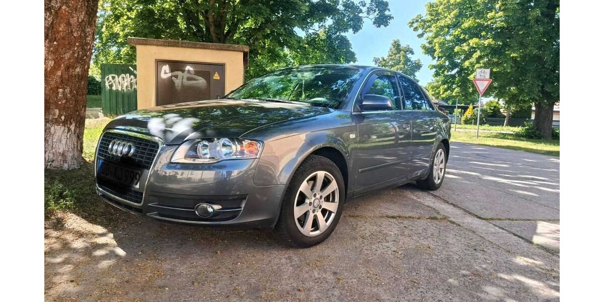 Audi A4 261.000 km 4.000 &euro; Kremmen 16766