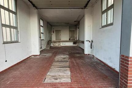 Gewerbeobjekt Eschershausen - 8&euro; | Angebot:26720155