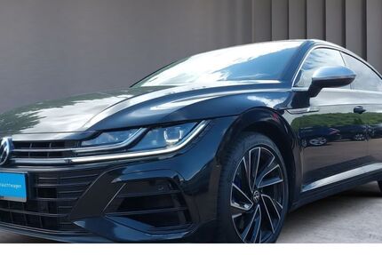VW Arteon 57.826 km 37.990 € Aue 08280
