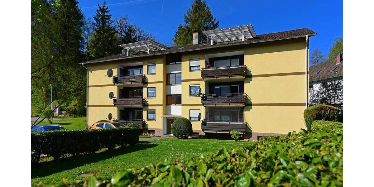 Etagenwohnung Wehr - 169.000&euro; | Angebot:26309658