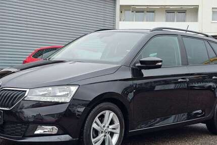 Skoda Fabia 54.272 km 13.900 € Leonberg 71229