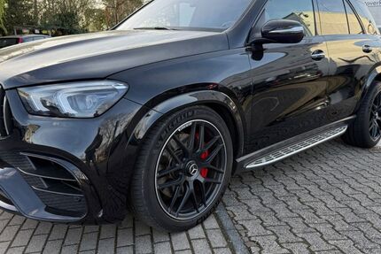 Mercedes-Benz GLE 63 AMG 99.890 km 79.950 &euro; Köln 50767