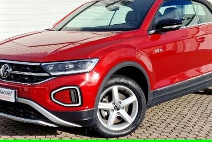 VW T-Roc 18.255 km 27.980 &euro; Erfurt 99092