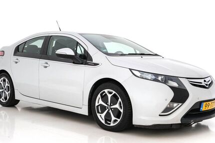 Opel Ampera 277.261 km 6.345 &euro; Teuge/Holland 