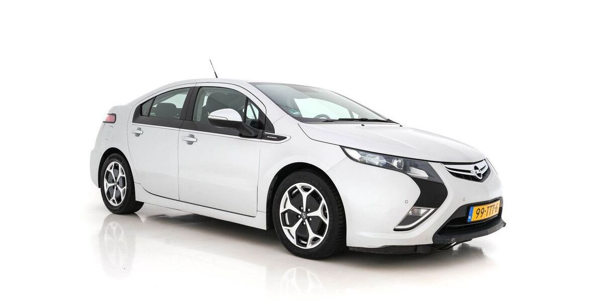 Opel Ampera 277.261 km 6.345 &euro; Teuge/Holland 
