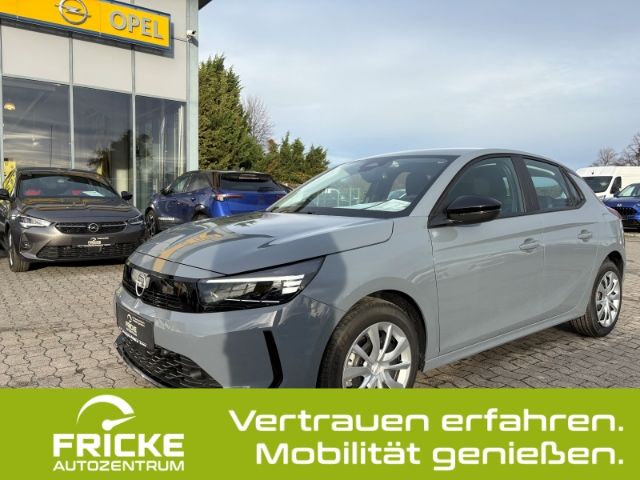 Opel Corsa 1.500 km 17.550 &euro; Lippstadt 59557