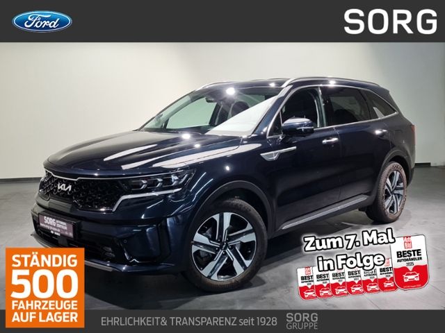 Kia Sorento 25.511 km 38.890 € Fulda 36043