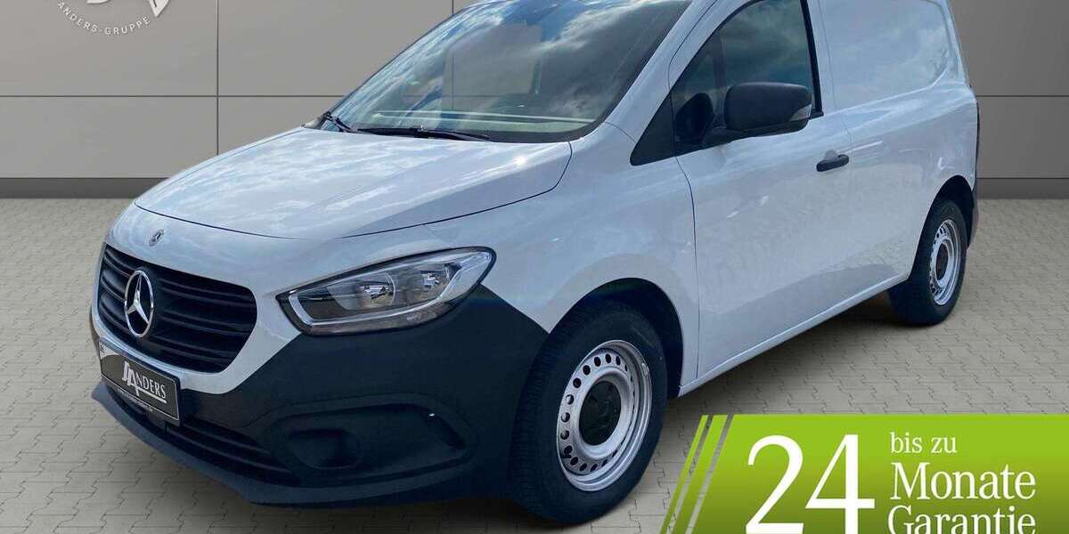 Mercedes-Benz Citan 3.000 km 28.203 &euro; Vechta 49377