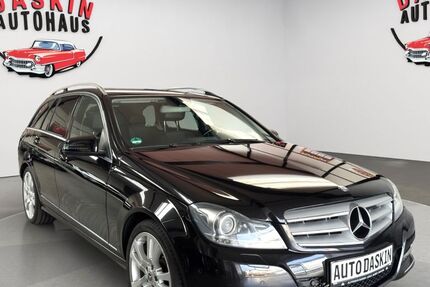 Mercedes-Benz C 250 260.000 km 7.900 € Köln 50827