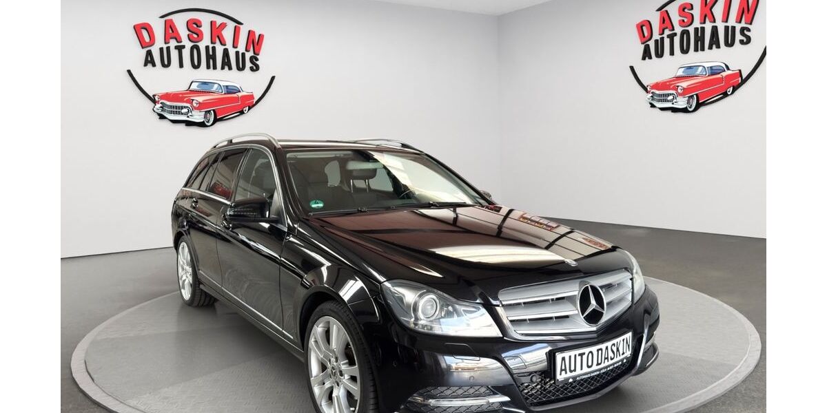 Mercedes-Benz C 250 260.000 km 7.900 € Köln 50827