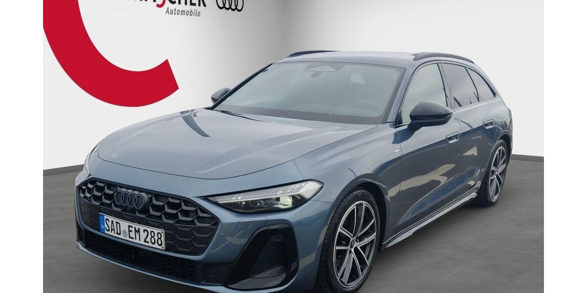 Audi A5 18.000 km 50.340 &euro; Wackersdorf 92442