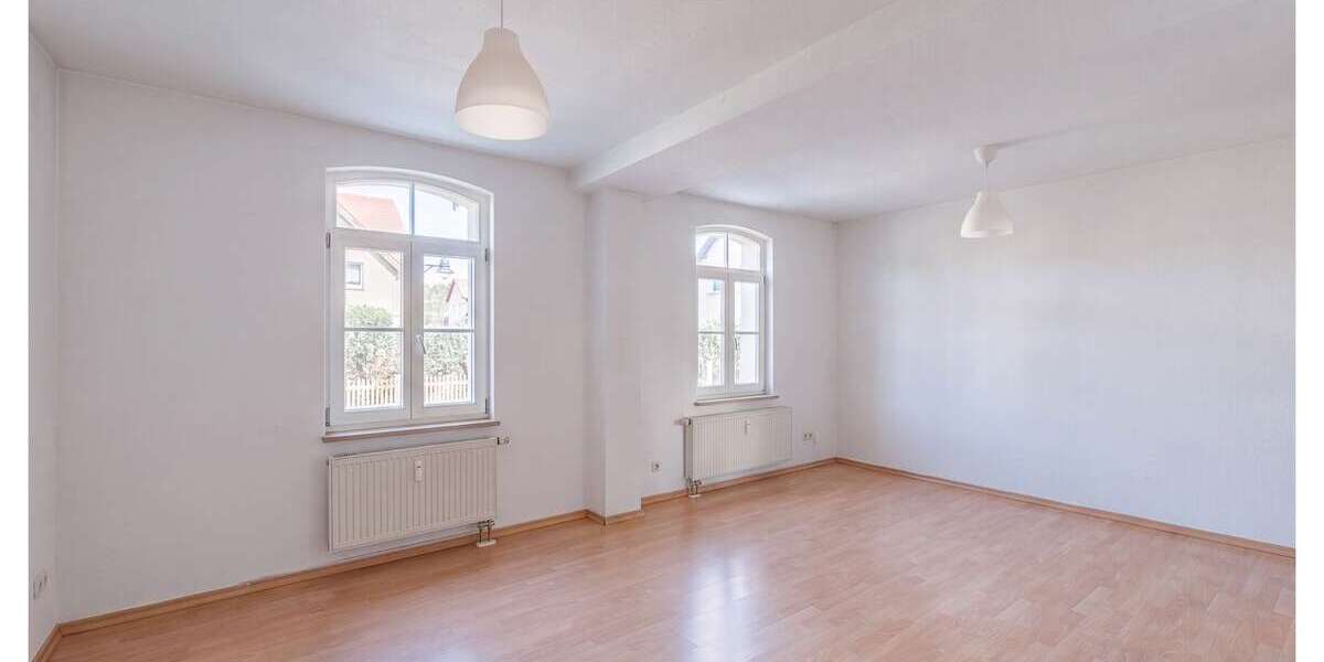 Etagenwohnung Röthenbach - 2 Zimmer, 56 m&sup2;, 149.000&euro; | Angebot:27362531