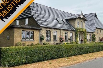 Haus Tellingstedt - 4 Zimmer, 125 m&sup2;, 950&euro; | Angebot:25253084