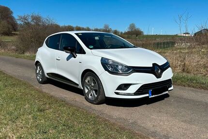 Renault Clio 84.000 km 7.800 &euro; Westerburg 56459