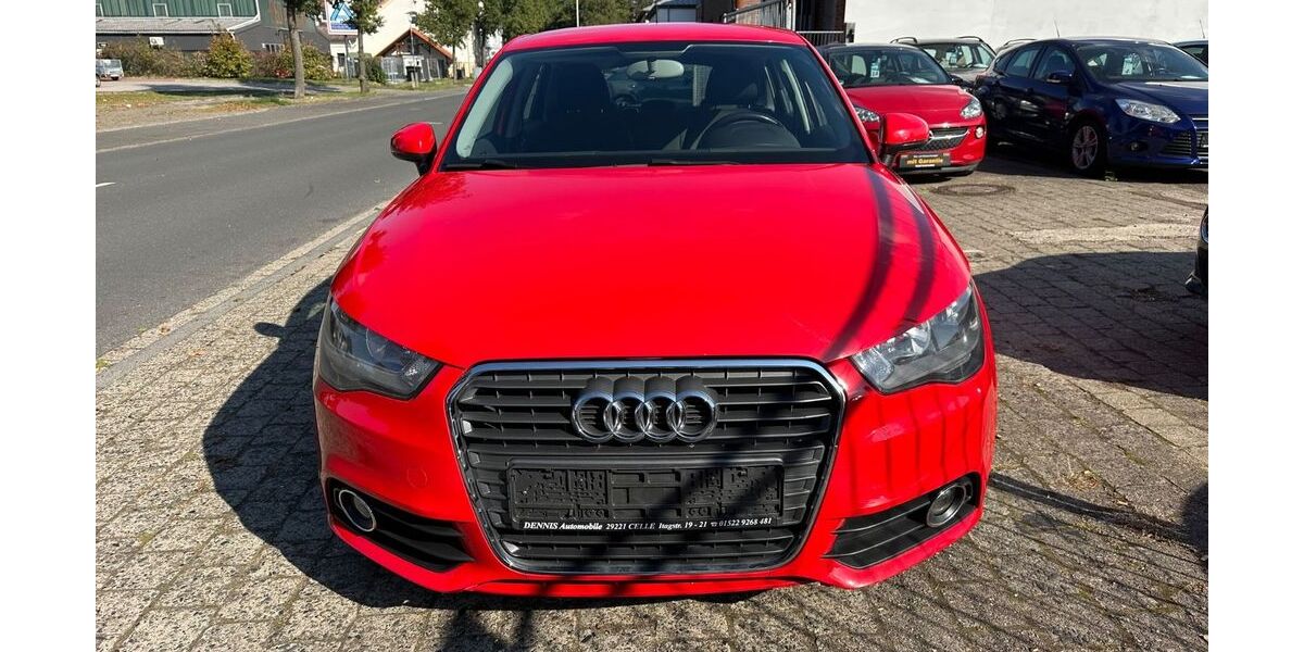 Audi A1 112.000 km 7.990 &euro; Celle 29221