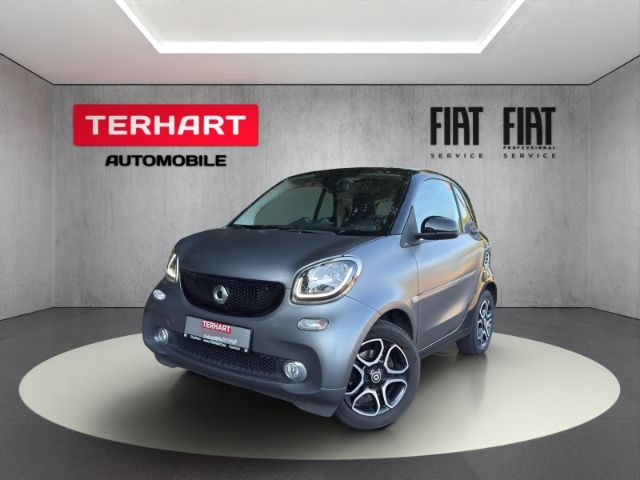 Smart ForTwo 70.999 km 9.987 € Stadtlohn 48703