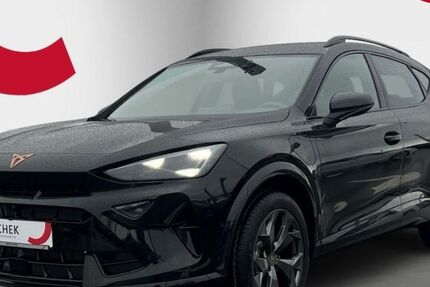Cupra Formentor 3.900 km 41.950 &euro; Weiden 92637