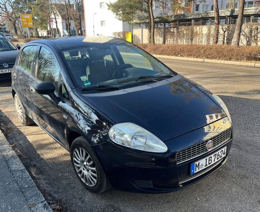 Punto