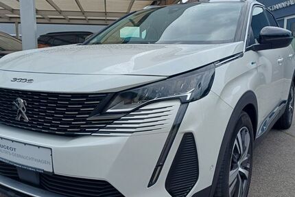 Peugeot 3008 67.000 km 21.990 &euro; Hersbruck 91217