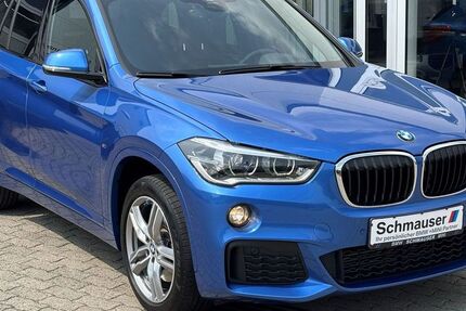 BMW X1 48.800 km 29.444 &euro; Tauberbischofsheim 97941