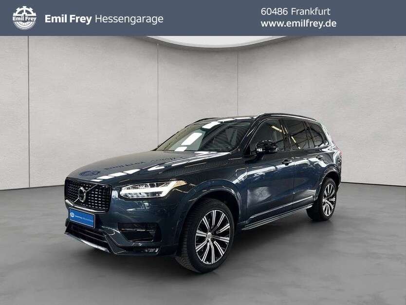 XC90